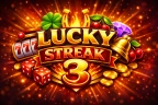 Lucky Streak 3